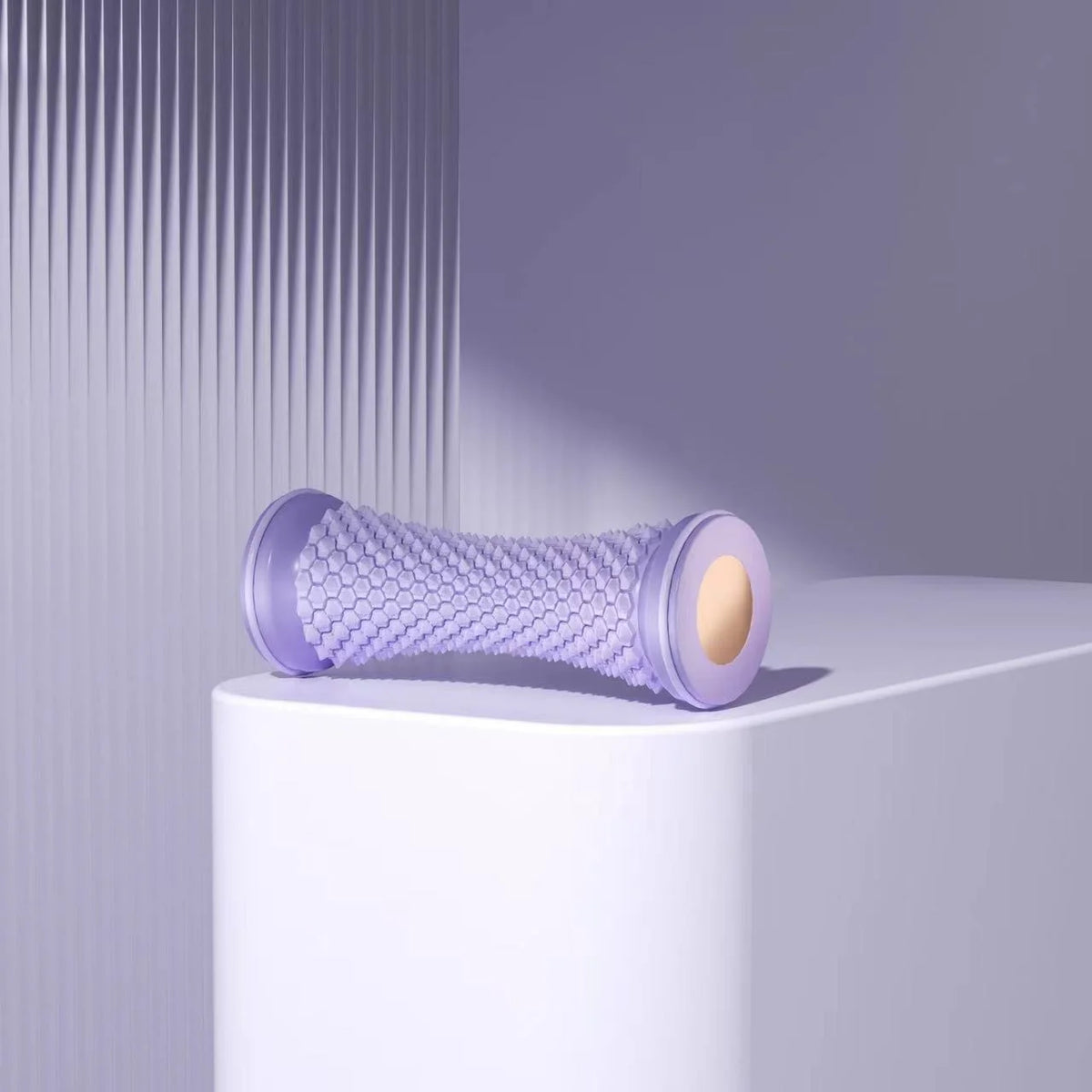 Rouleau de massage pour les pieds — Monea Loom