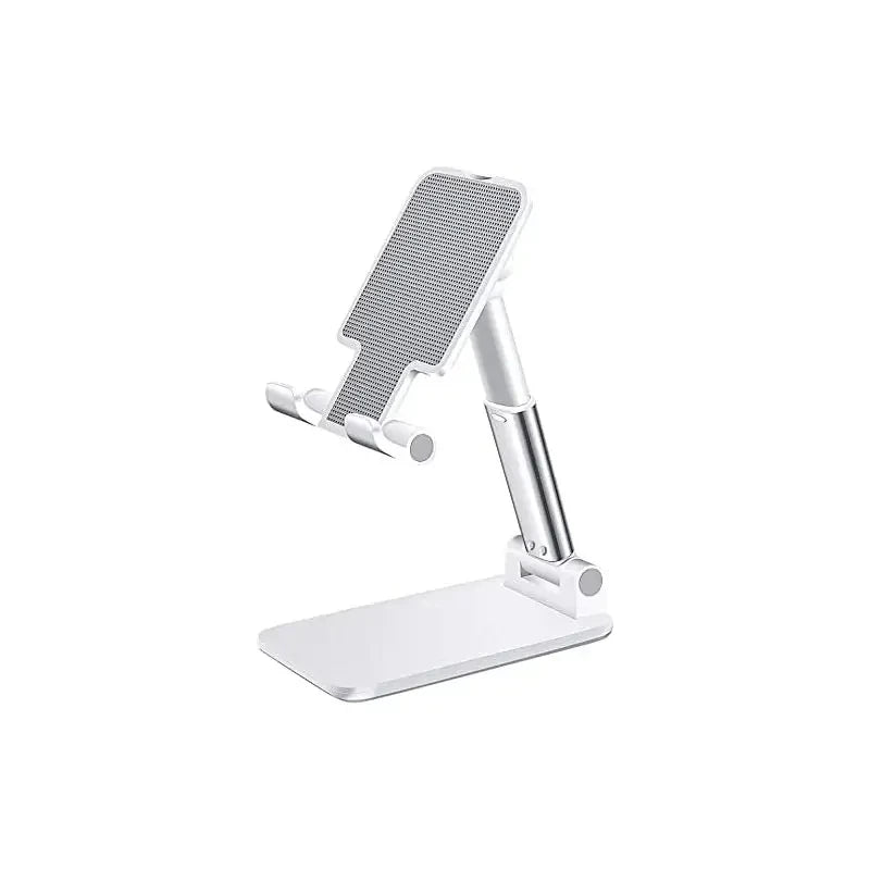 Support Téléphone & Tablette de Bureau — Ajustable et Universel