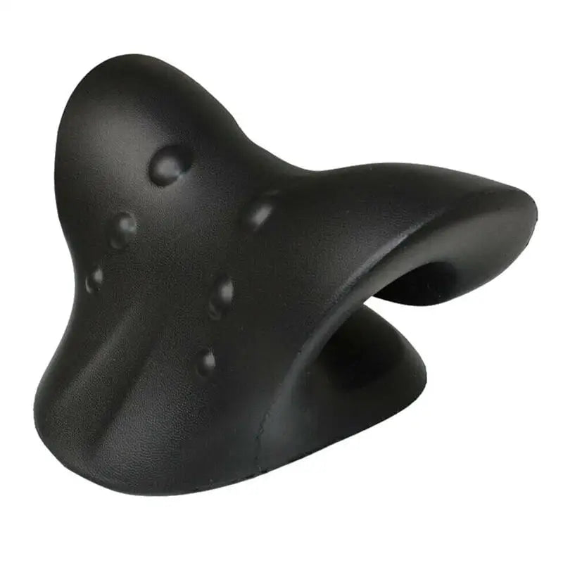 Coussin de Traction Cervicale — Détente Nuque & Épaules