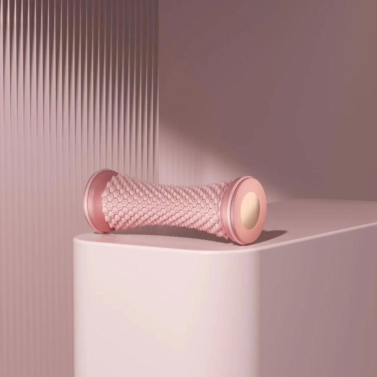 Rouleau de massage pour les pieds — Monea Loom