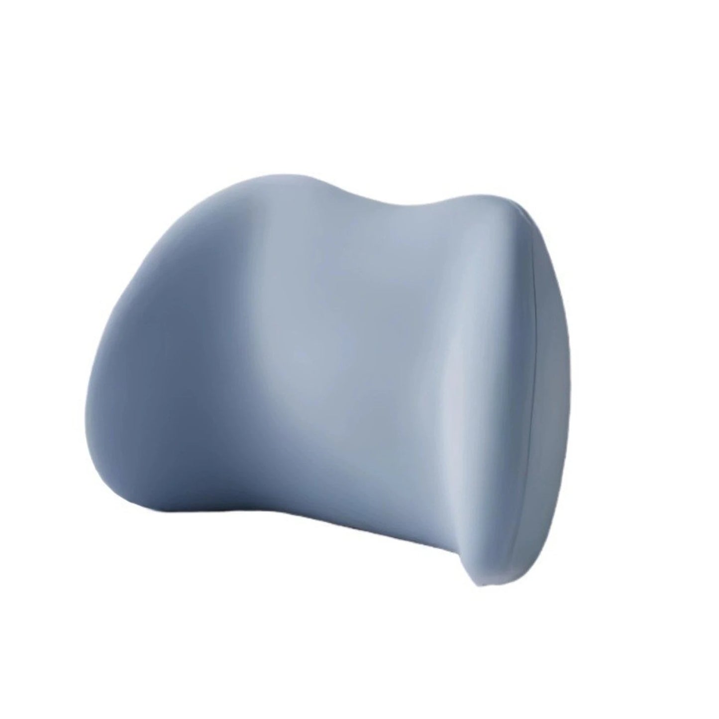Titre du produit Coussin Lombaire à Mémoire de Forme — Soutien & Confort pour le Dos