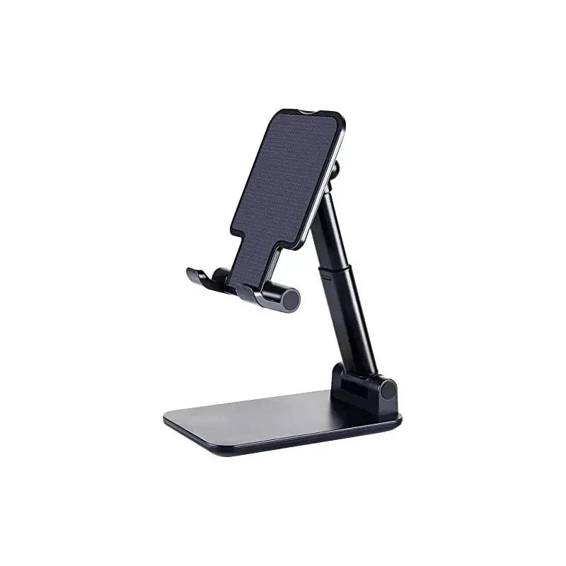 Support Téléphone & Tablette de Bureau — Ajustable et Universel