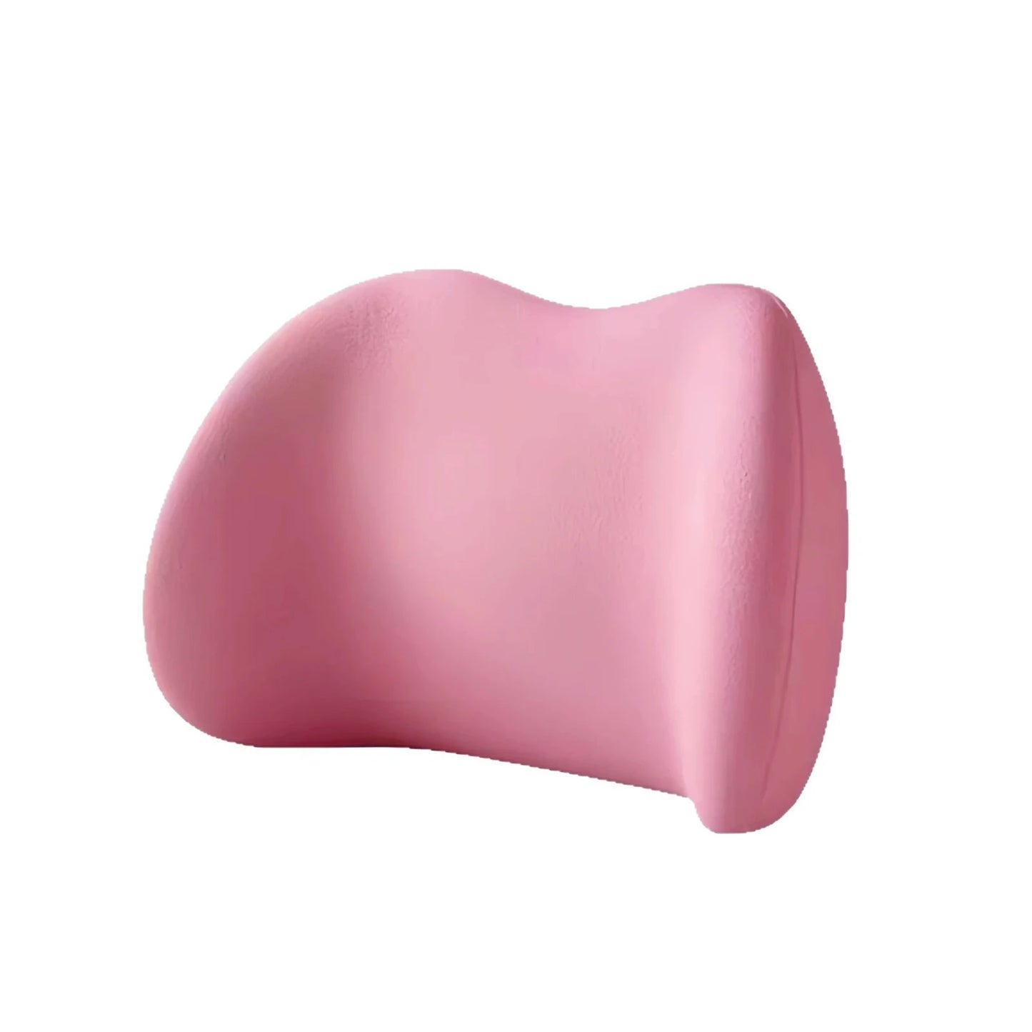 Titre du produit Coussin Lombaire à Mémoire de Forme — Soutien & Confort pour le Dos