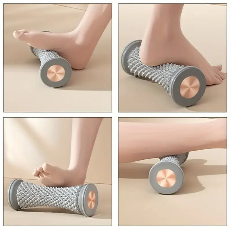 Rouleau de massage pour les pieds — Monea Loom